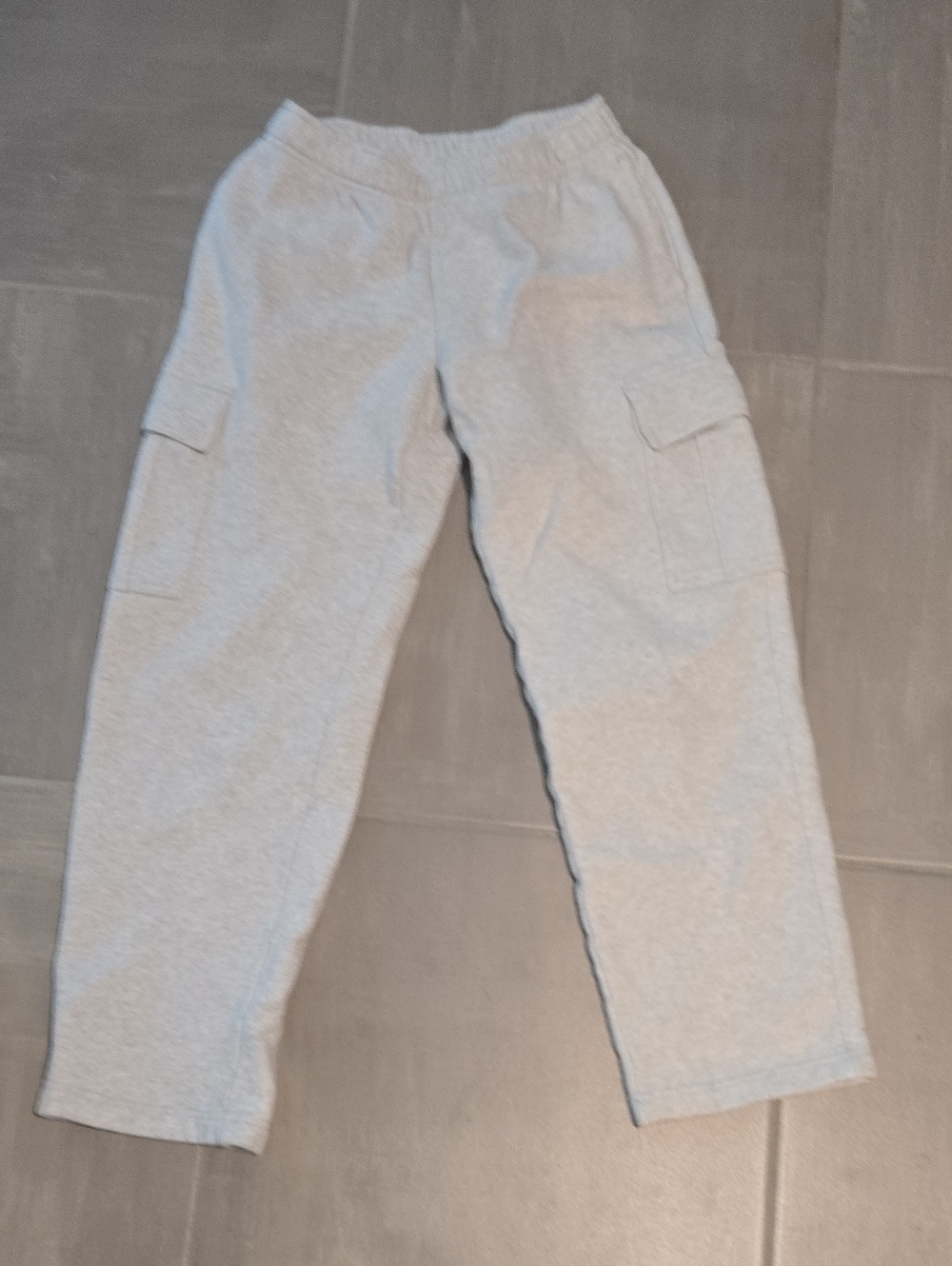 Aritzia Mega Fit Sweatfleece Cozy Fleece Sweatpants